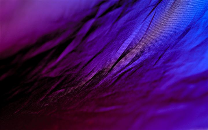 Purple Cloth All Mac wallpaper
