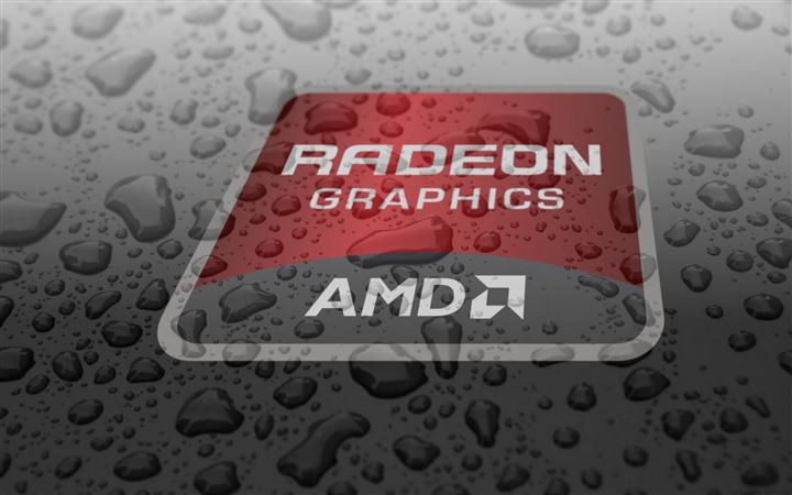 Radeon Graphics AMD All Mac wallpaper