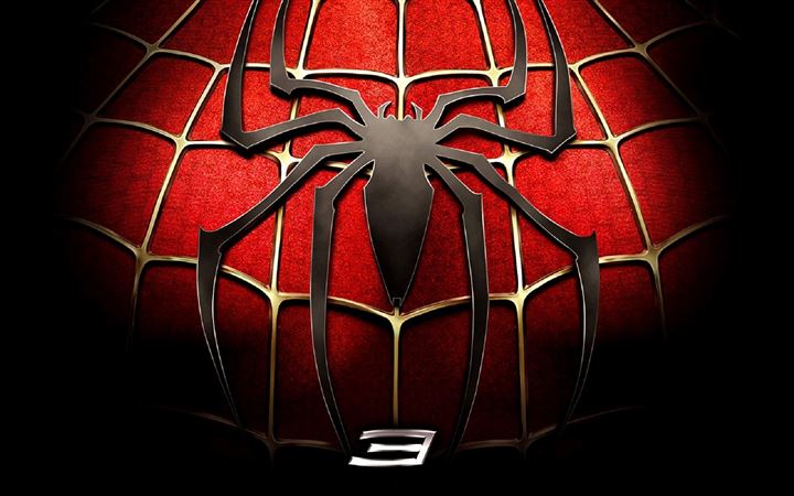The Enemy In Repelling Spider Man 3 All Mac wallpaper