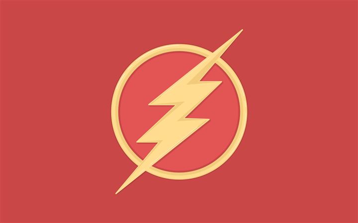 The Flash All Mac wallpaper