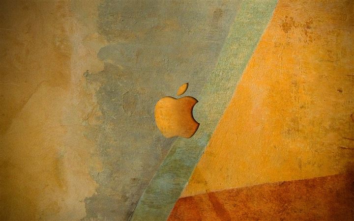 The Macintosh MacBook Air wallpaper