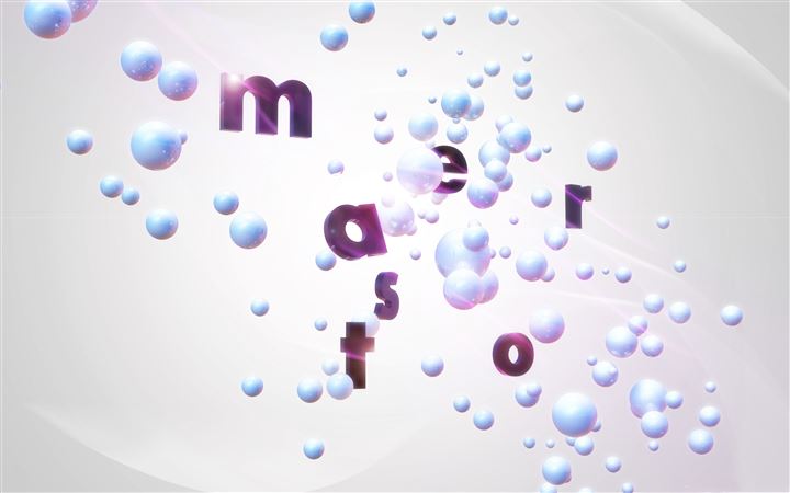 The Maestro All Mac wallpaper
