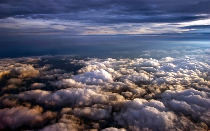 1000+ Best Cloud Mac Wallpapers Free HD Download - AllMacWallpaper