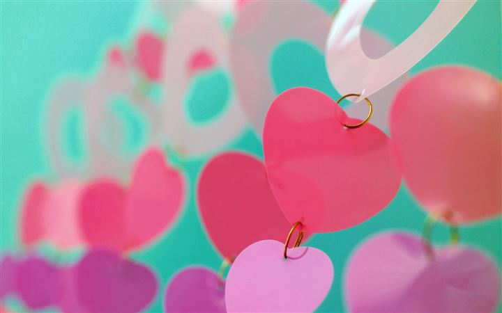 Valentine's Day gifts All Mac wallpaper