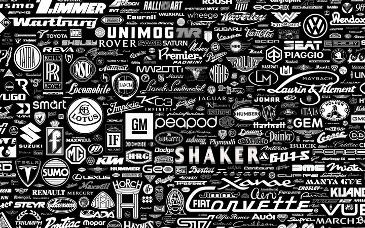 Vehicles Brands All Mac wallpaper