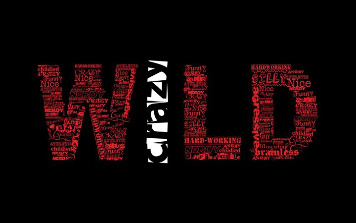Wild And Crazy All Mac wallpaper