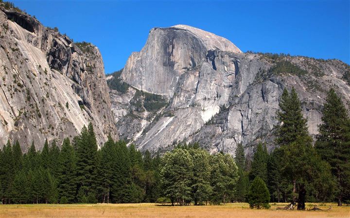 Yosemite Park All Mac wallpaper
