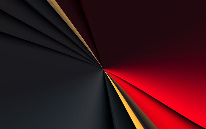 abstract dark colors pattern 8k MacBook Air wallpaper