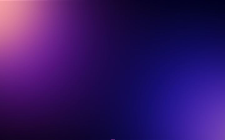 abstract purple blue blur 8k MacBook Air wallpaper