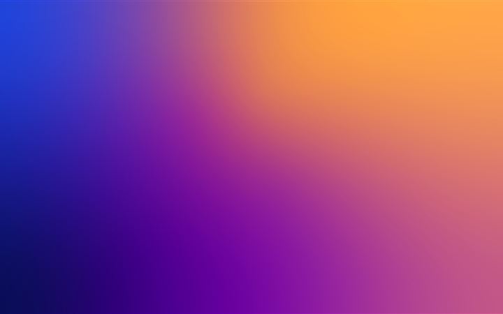 blur colors 8k MacBook Air wallpaper