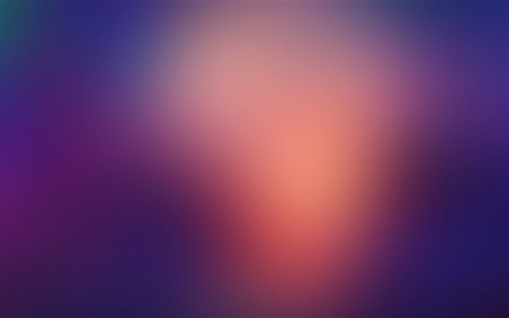 blur All Mac wallpaper