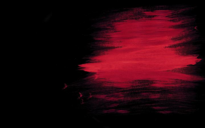 classic red art abstract background 5k All Mac wallpaper