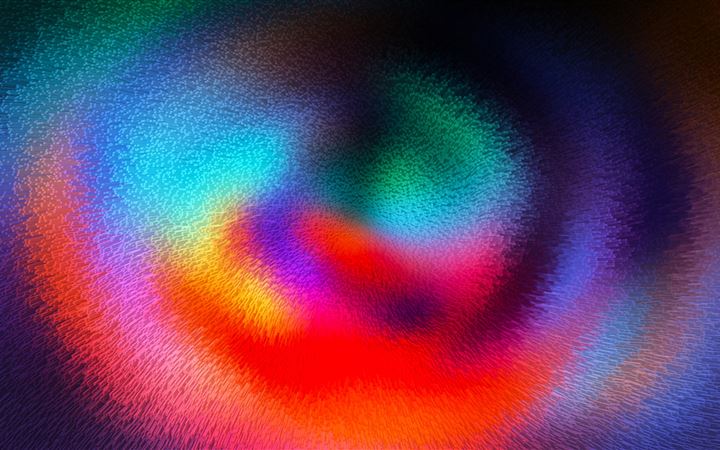 colorful abstract 5k All Mac wallpaper
