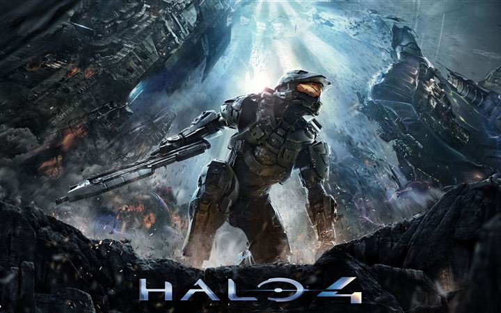free full halo download for mac