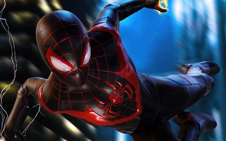 1000+ Best Spiderman Mac Wallpapers Free HD Download - AllMacWallpaper