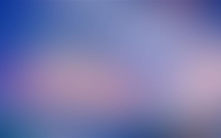 peaceful blur background All Mac wallpaper