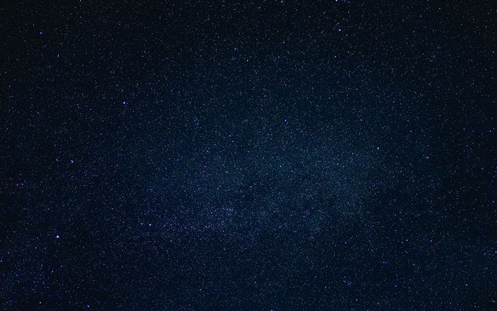 sky full of stars 5k All Mac wallpaper