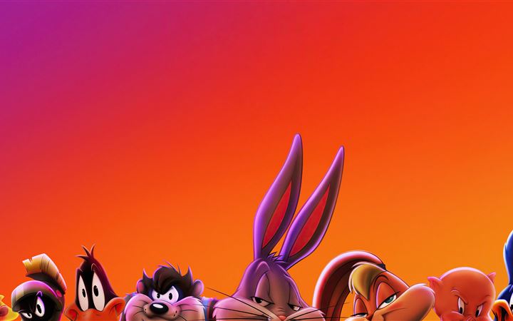 space jam a new legacy movie 5k All Mac wallpaper