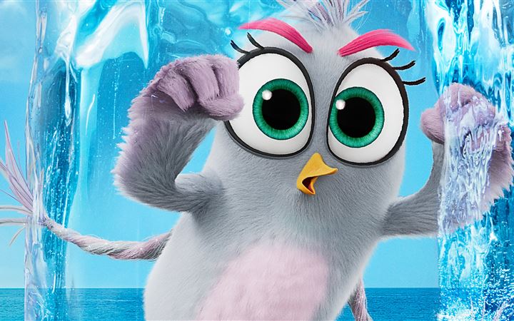 the angry birds movie 2 2019 5k All Mac wallpaper