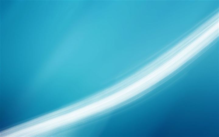 Blue abstract MacBook Pro wallpaper