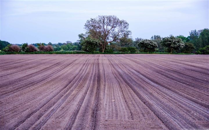 Central Denmark Region MacBook Pro wallpaper
