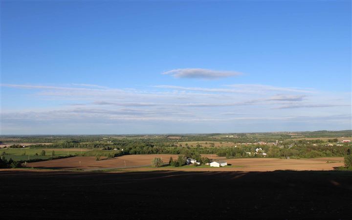 Country Side MacBook Pro wallpaper