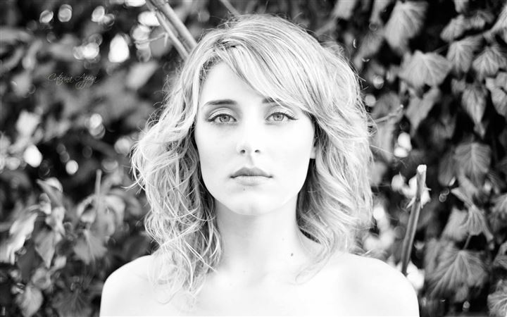 Feel Serious MacBook Pro wallpaper