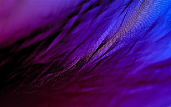 Purple Cloth MacBook Pro wallpaper