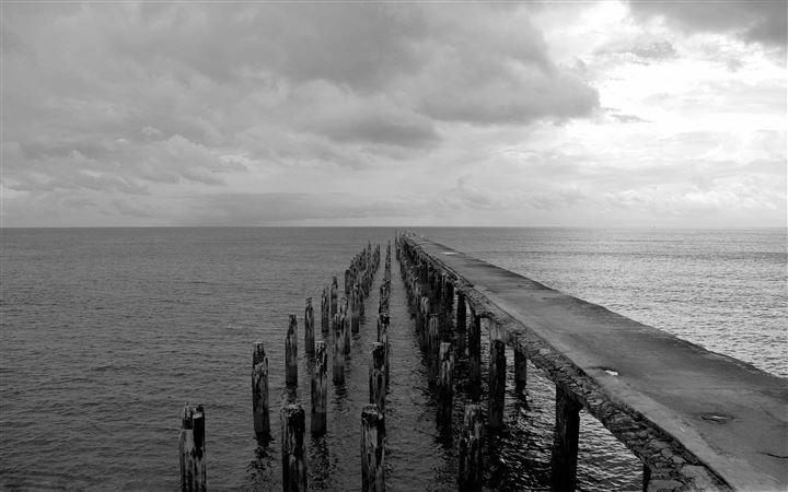 The Fortaleza Brezil MacBook Pro wallpaper