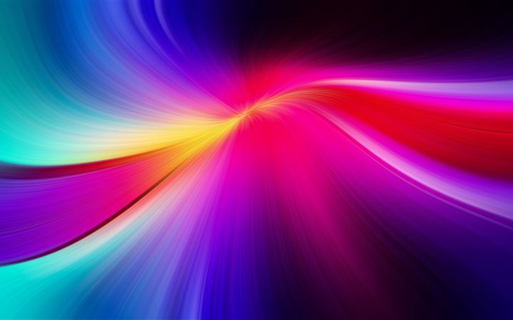 colors formation abstract 8k MacBook Pro wallpaper