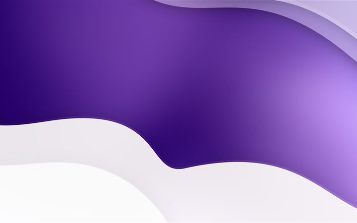 purple minimal light 5k MacBook Pro wallpaper