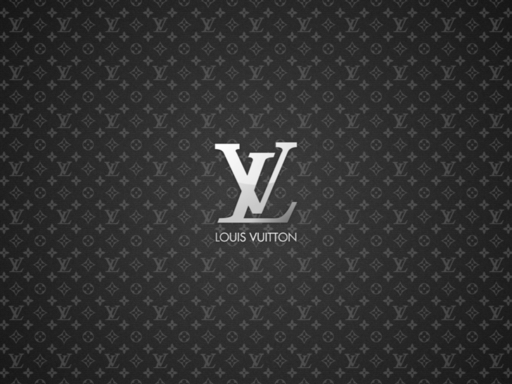 Louis Vuitton Mac Wallpaper