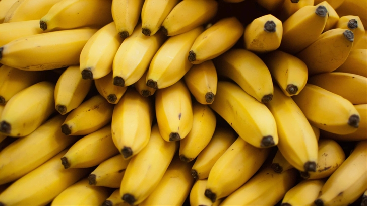 The Bananas Mac Wallpaper