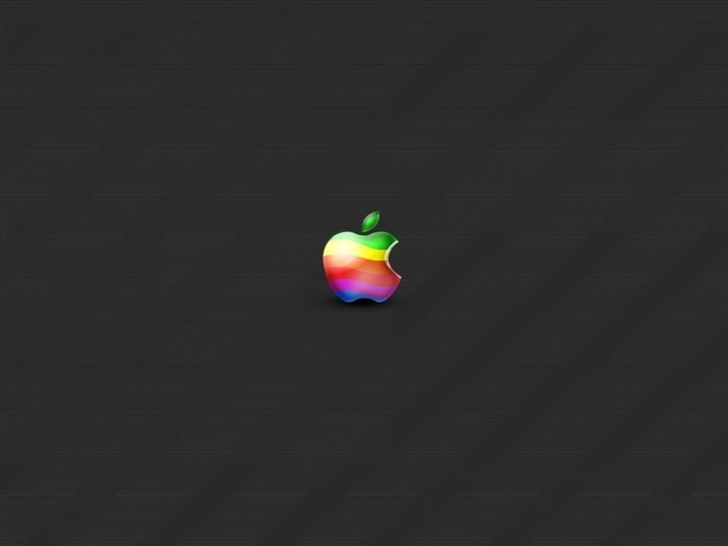 Apple Leopard Kingdom Mac Wallpaper