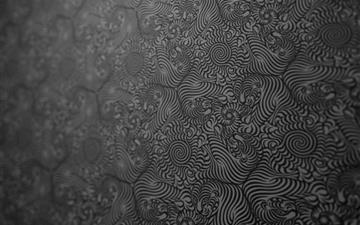 Texture Black White Patterns Tigers All Mac wallpaper