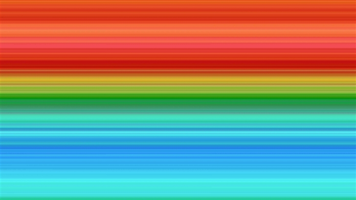 Colors Lines Mac Wallpaper