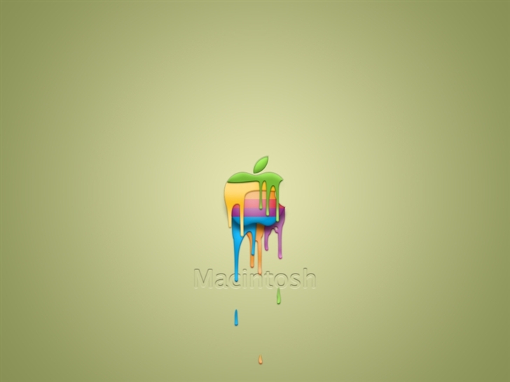 Macintosh Mac Wallpaper