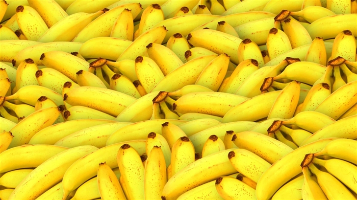 Lots Bananas Mac Wallpaper