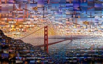 San Francisco Travel All Mac wallpaper