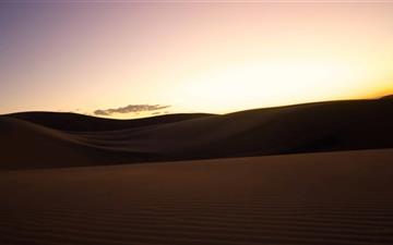 Great Sand Dunes National Park All Mac wallpaper
