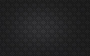 Black and white pattern All Mac wallpaper