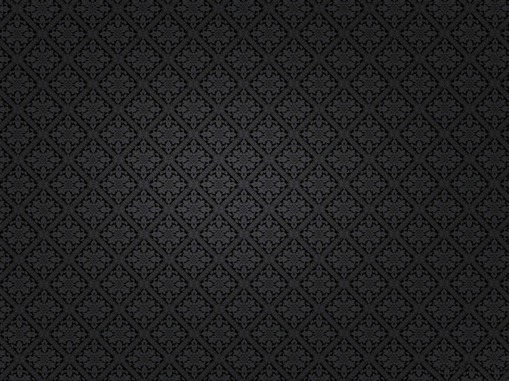 Black and white pattern Mac Wallpaper