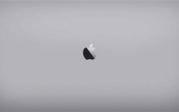 Apple Space Grey All Mac wallpaper