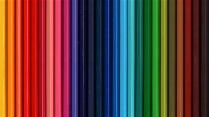 The Pastels Mac Wallpaper