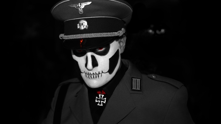 Nazi Zombies Mac Wallpaper