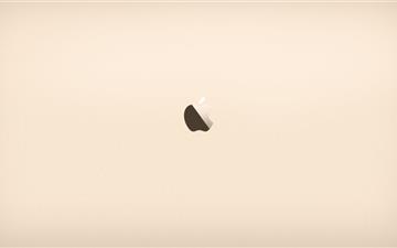 Apple Gold All Mac wallpaper