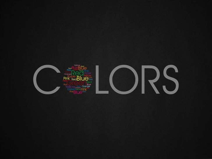 Colors Mac Wallpaper