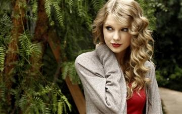 Taylor Swift All Mac wallpaper