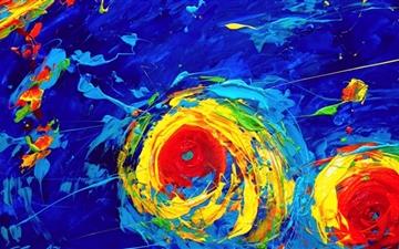 Hurricane Irma Storm Hits West Coast All Mac wallpaper