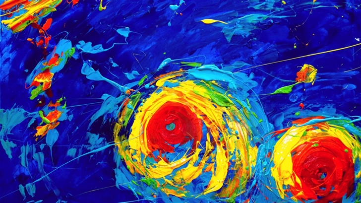 Hurricane Irma Storm Hits West Coast Mac Wallpaper